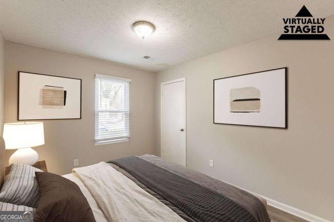 6939 Hickory Log Rd, House other with 3 bedrooms, 2 bathrooms and null parking in Austell GA | Image 20