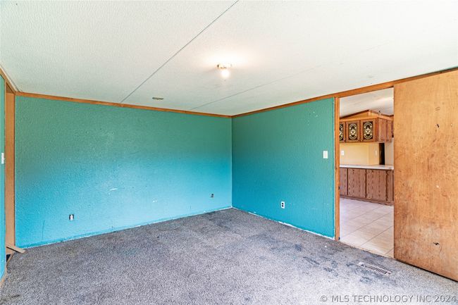 47020 W Highway 66, House other with 3 bedrooms, 2 bathrooms and null parking in Depew OK | Image 25