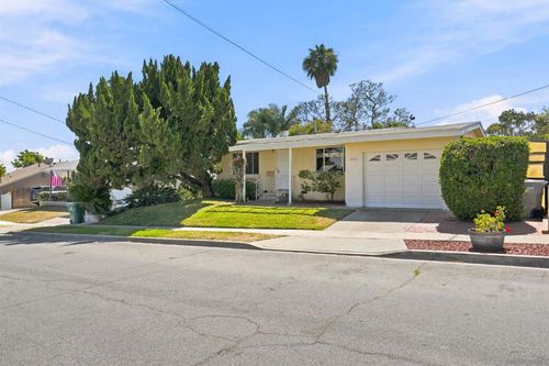 3636 Tomahawk Ln, San Diego, CA, 92117 | Card Image
