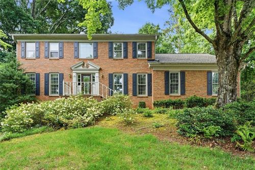 5506 Reston Court, Atlanta, GA, 30338 | Card Image