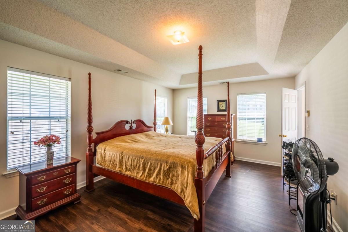 Residential in Lithonia 2