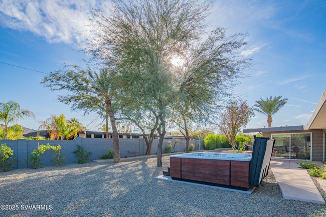 3531 E Onyx Ave, House other with 4 bedrooms, 3 bathrooms and null parking in Phoenix AZ | Image 4