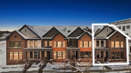 101 Griswold St, Northville, MI, 48167-1664 | Card Image