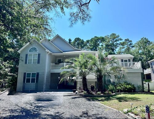 2601 W Yacht Drive, Oak Island, NC, 28465 | Card Image