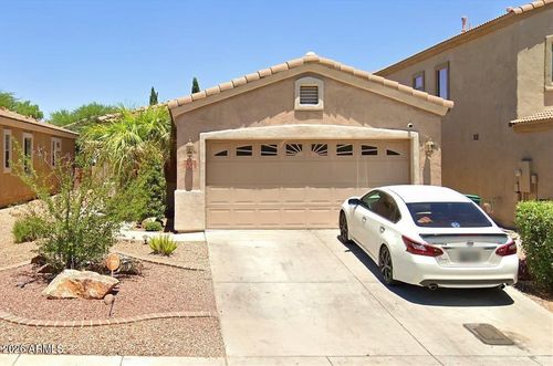 353 E Calle Puente Lindo --, Sahuarita, AZ, 85629 | Card Image