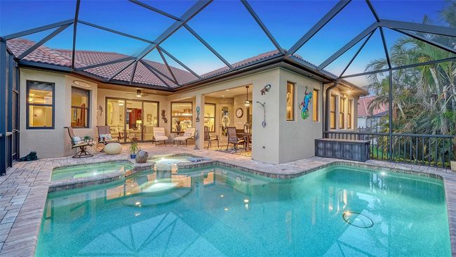 12614 Safe Harbour Dr, House other with 4 bedrooms, 4 bathrooms and null parking in CORTEZ FL | Image 32