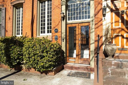 2115 Pine St, PHILADELPHIA, PA, 19103-6513 | Card Image