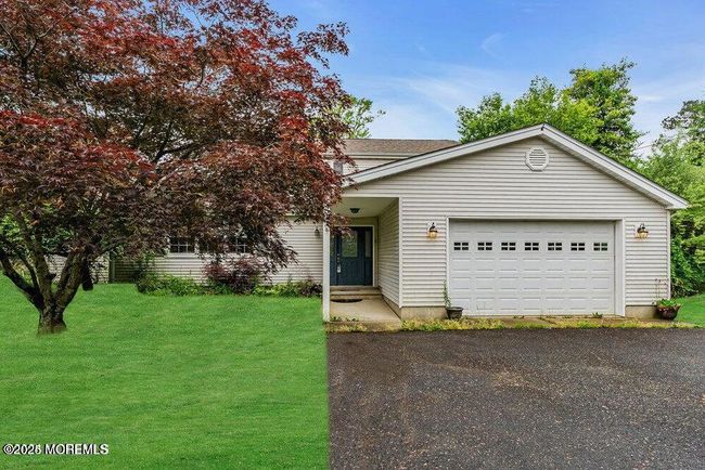 150 Easy St, House other with 3 bedrooms, 2 bathrooms and null parking in Howell NJ | Image 9