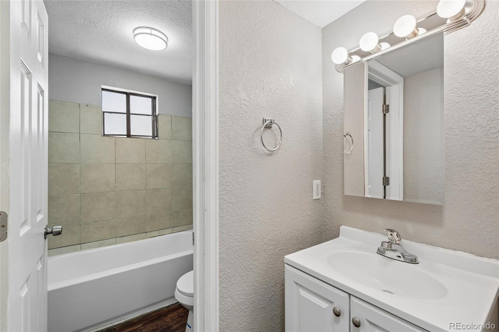 Residential in Denver