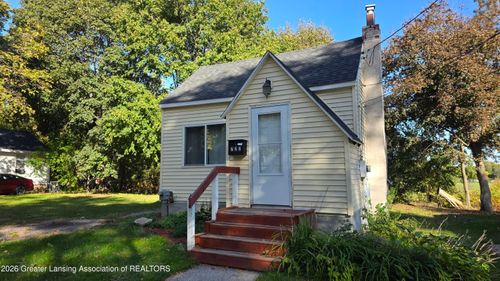 722 Maryland Ave, Lansing, MI, 48906-5536 | Card Image