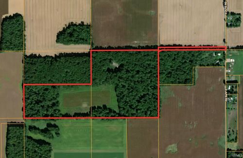 V/L Jute Road, Plymouth, IN, 46563 | Card Image