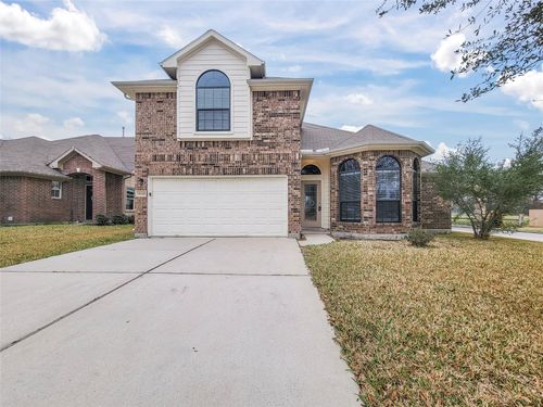 18428 Sunrise Oaks Ct, Montgomery, TX, 77316-4222 | Card Image