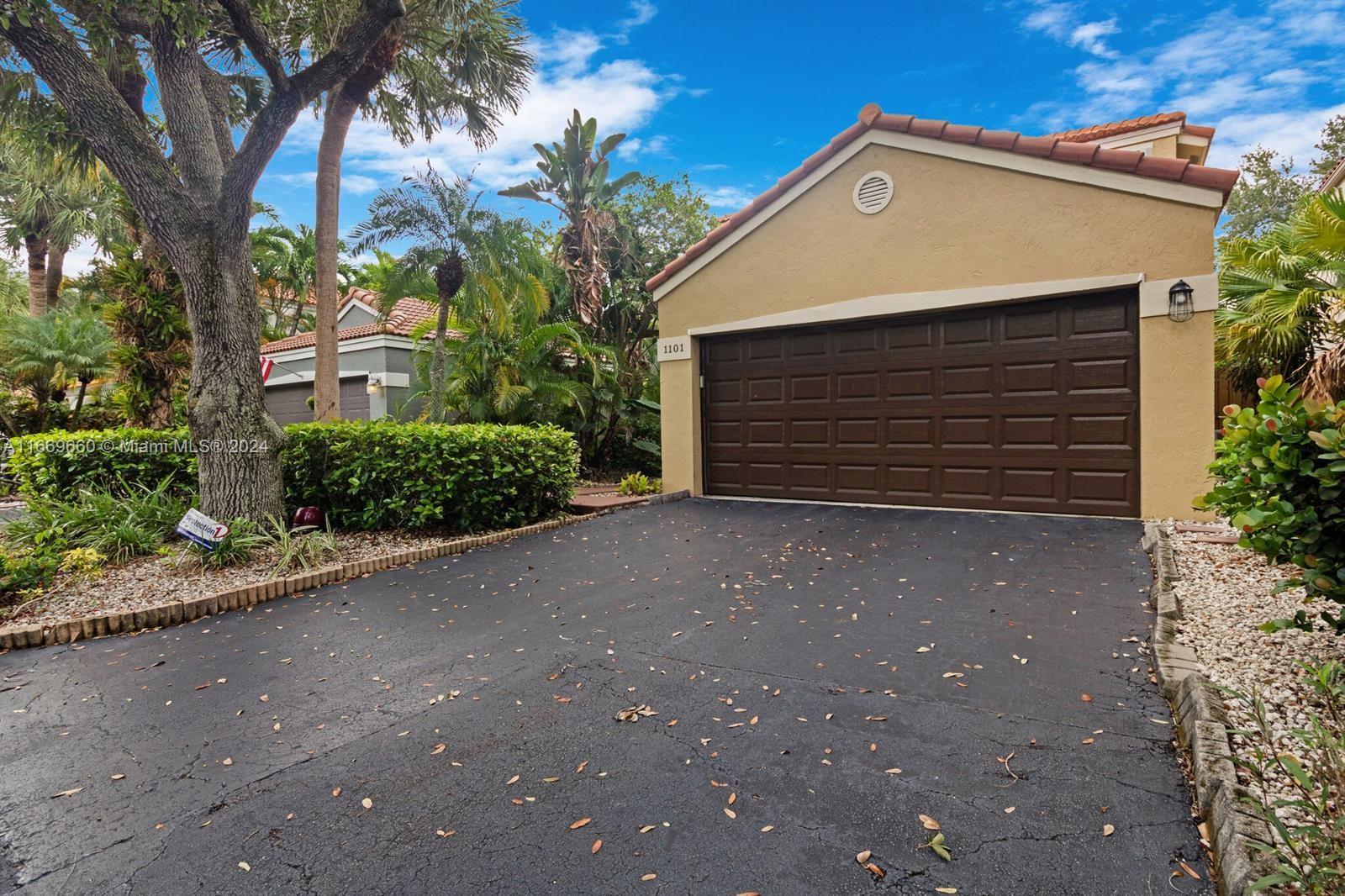 111th Ave, Plantation, FL 33322