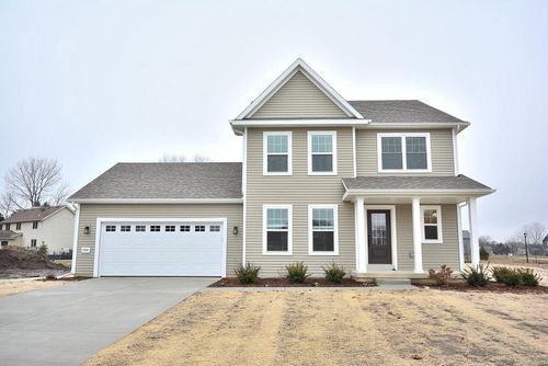 5998 Lillie Circle, Caledonia, WI, 53402 | Card Image