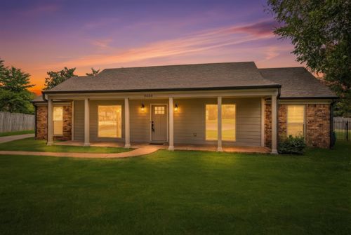 6684 Ashbridge Cv, Memphis, TN, 38120-3327 | Card Image