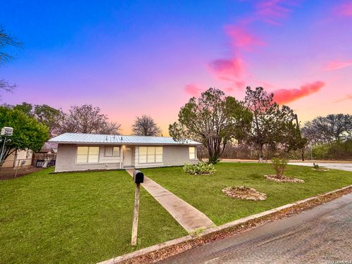 1127 Olney Dr, San Antonio, TX, 78218-4237 | Card Image