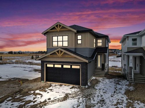 302 Kinniburgh Loop, Chestermere, AB, T1X3C3 | Card Image
