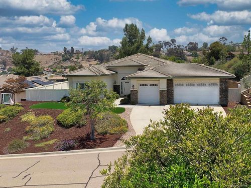 8836 Diamondback Dr, Santee, CA, 92071-3250 | Card Image