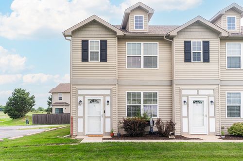 unit-d-257 Bent Grass Cir, DeKalb, IL, 60115-8754 | Card Image