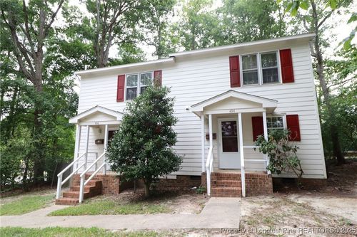 434 W Park St, Cary, NC, 27511-3115 | Card Image