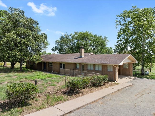 2255 Old Colony Line Rd, House other with 3 bedrooms, 2 bathrooms and 4 parking in Lockhart TX | Image 29