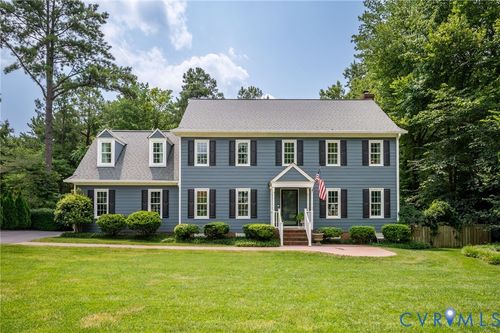7403 Winding Creek Ln, Chesterfield, VA, 23832-7788 | Card Image