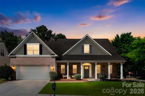 6237 Breckfield Ct, Charlotte, NC, 28278-6655 | Card Image