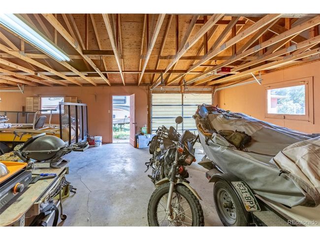 13705 County Road 45, House other with 3 bedrooms, 2 bathrooms and null parking in Coaldale CO | Image 31