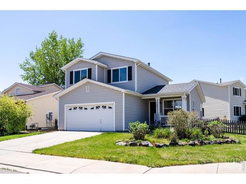 1327 Wilkerson Way, Longmont, CO, 80504-2217 | Card Image