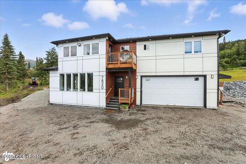 7820 Susan Cir, Anchorage, AK, 99516-5540 | Card Image