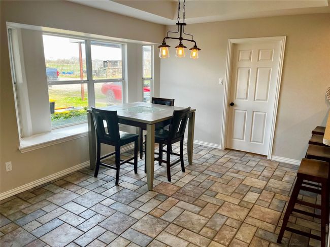 Breakfast Area | Image 7