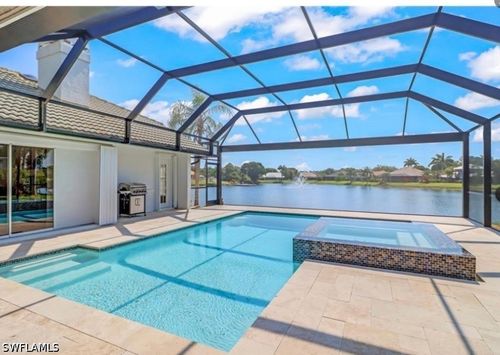 11312 Longshore Way, NAPLES, FL, 34119-8826 | Card Image