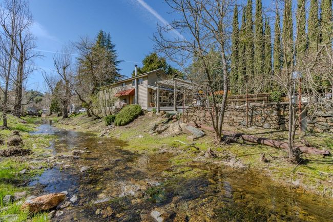 10820 Water St, House other with 2 bedrooms, 2 bathrooms and null parking in Amador City CA | Image 44