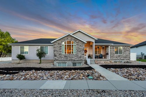 14087 S Lightening Peak Dr, Riverton, UT, 84096-6468 | Card Image