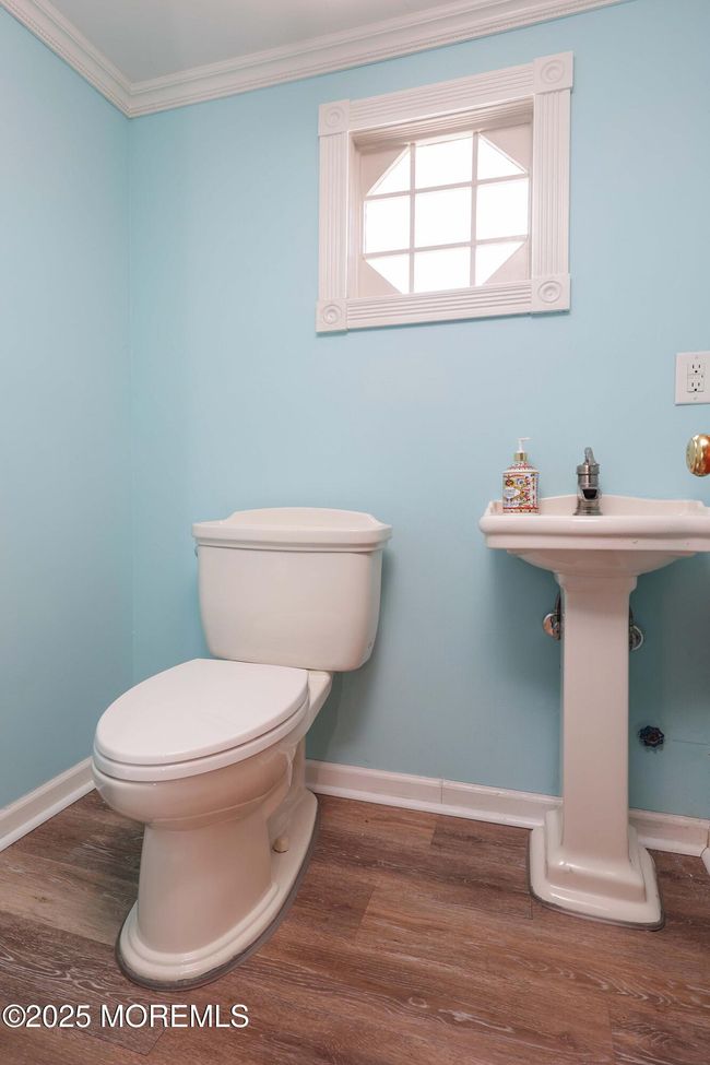 70 Old Bridge Dr, House other with 4 bedrooms, 3 bathrooms and null parking in Howell NJ | Image 16