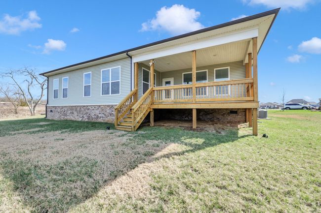 4000 Jacobcrest Ln, House other with 4 bedrooms, 4 bathrooms and 2 parking in Murfreesboro TN | Image 47