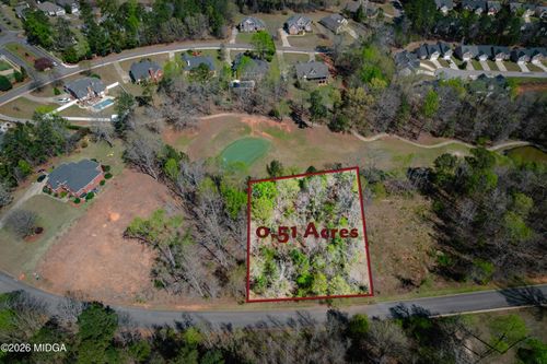 122 Greenview Ter, Macon, GA, 31220-8749 | Card Image