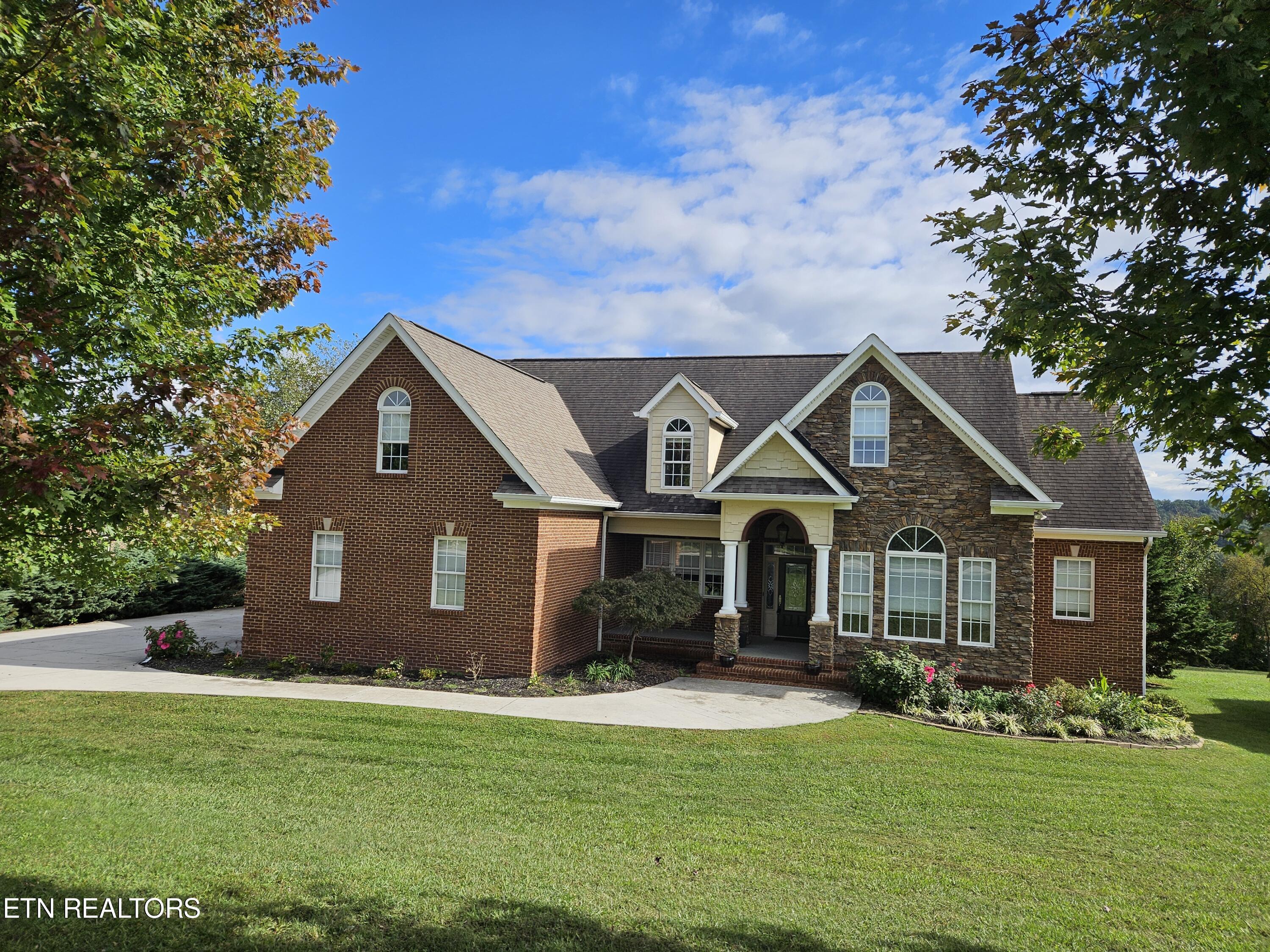 Ingleside Ln, Knoxville, TN 37918