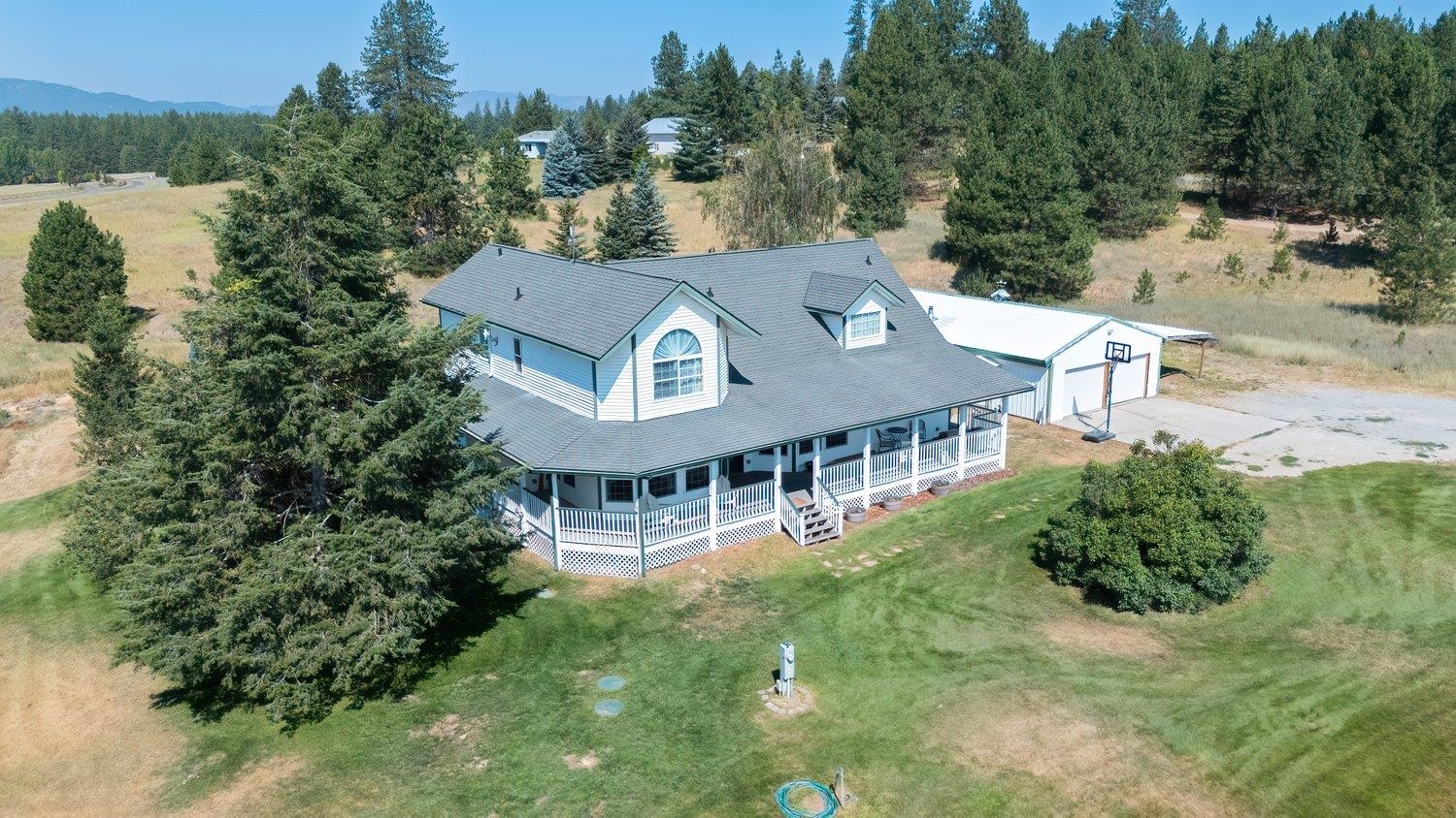 Dalton Rd, Deer Park, WA 99006