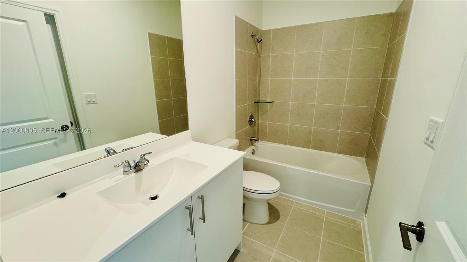 Residential Lease in Homestead 3