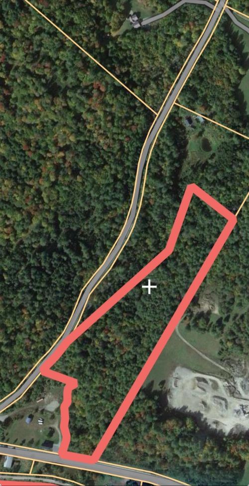 0 Town Hill Rd, Wolcott, VT, 05680 | Card Image