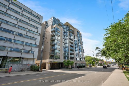 608-280 Donlands Ave, Toronto, ON, M4J0A3 | Card Image