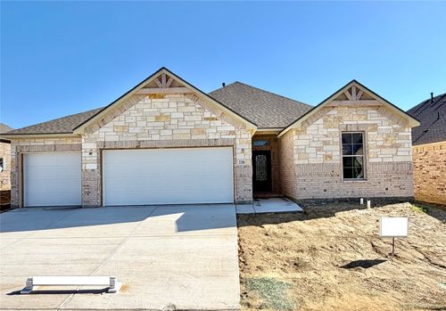 220 Cheyenne Trl, Alvarado, TX, 76009-2631 | Card Image