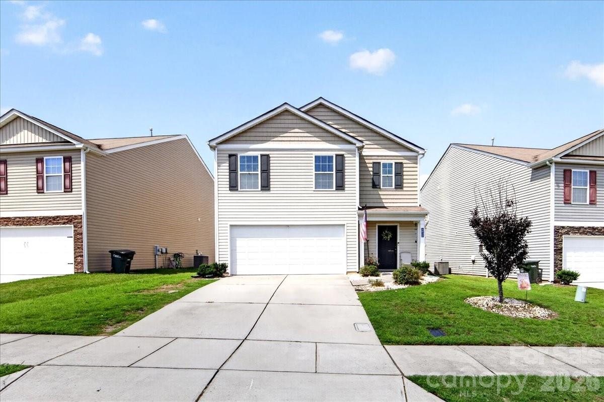 Residential in Concord 2