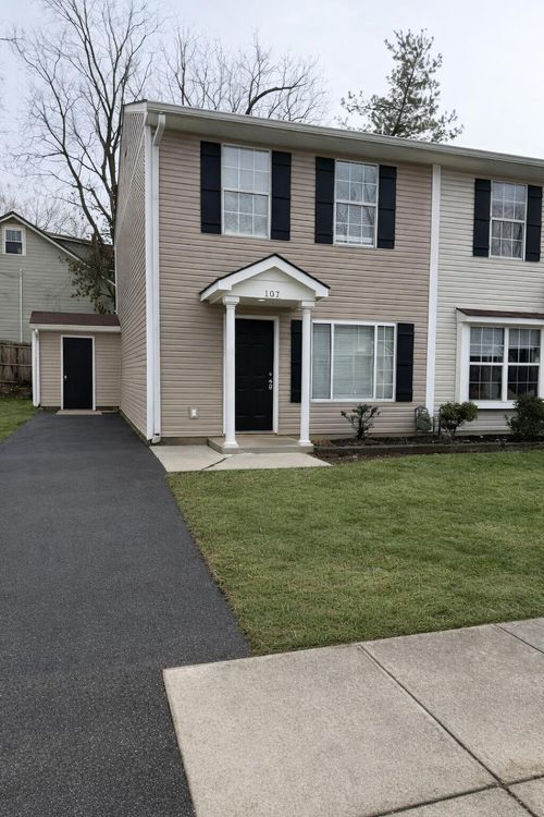 107 Old Lemons Mill Court, Georgetown, KY, 40324 | Card Image