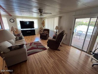 221 - 9501 E Broadway Road, House other with 2 bedrooms, 2 bathrooms and null parking in Mesa AZ | Image 3