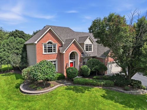 1731 Princess Cir, Naperville, IL, 60564-7130 | Card Image