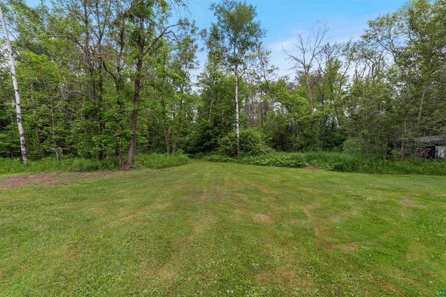 7972 E Kb Dr, House other with 4 bedrooms, 1 bathrooms and null parking in South Range WI | Image 32