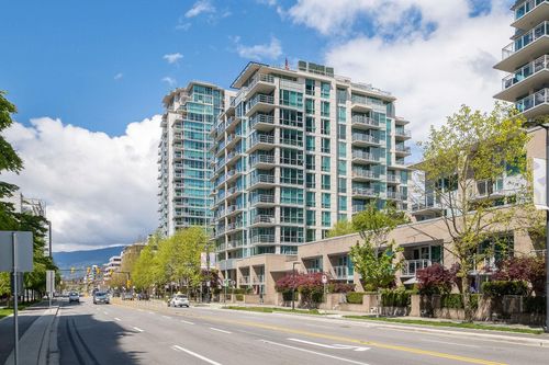 405-168 E Espl, North Vancouver, BC, V7L4X8 | Card Image