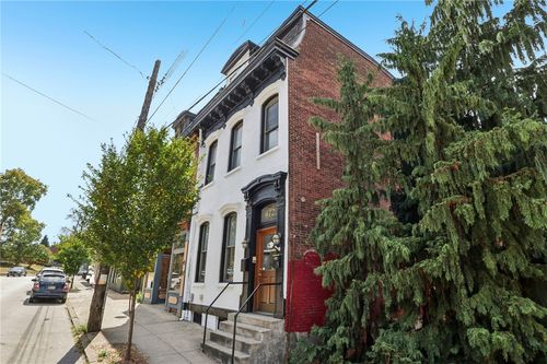 4723 Butler St, Pittsburgh, PA, 15201-2907 | Card Image